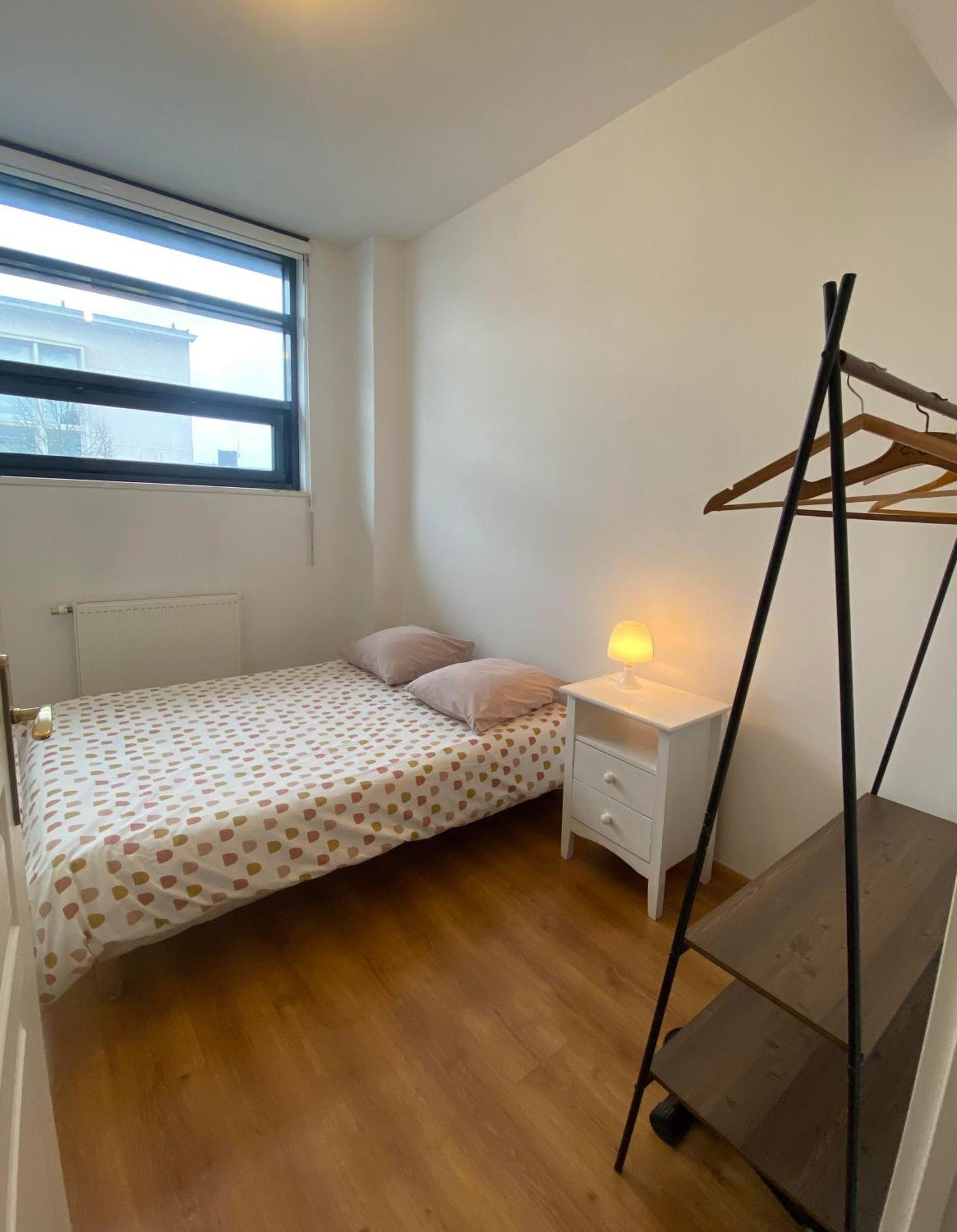 Le Carnot Appartement Avec 2 Chambres Separes Et Parking Privatif Et Securise Арас Екстериор снимка