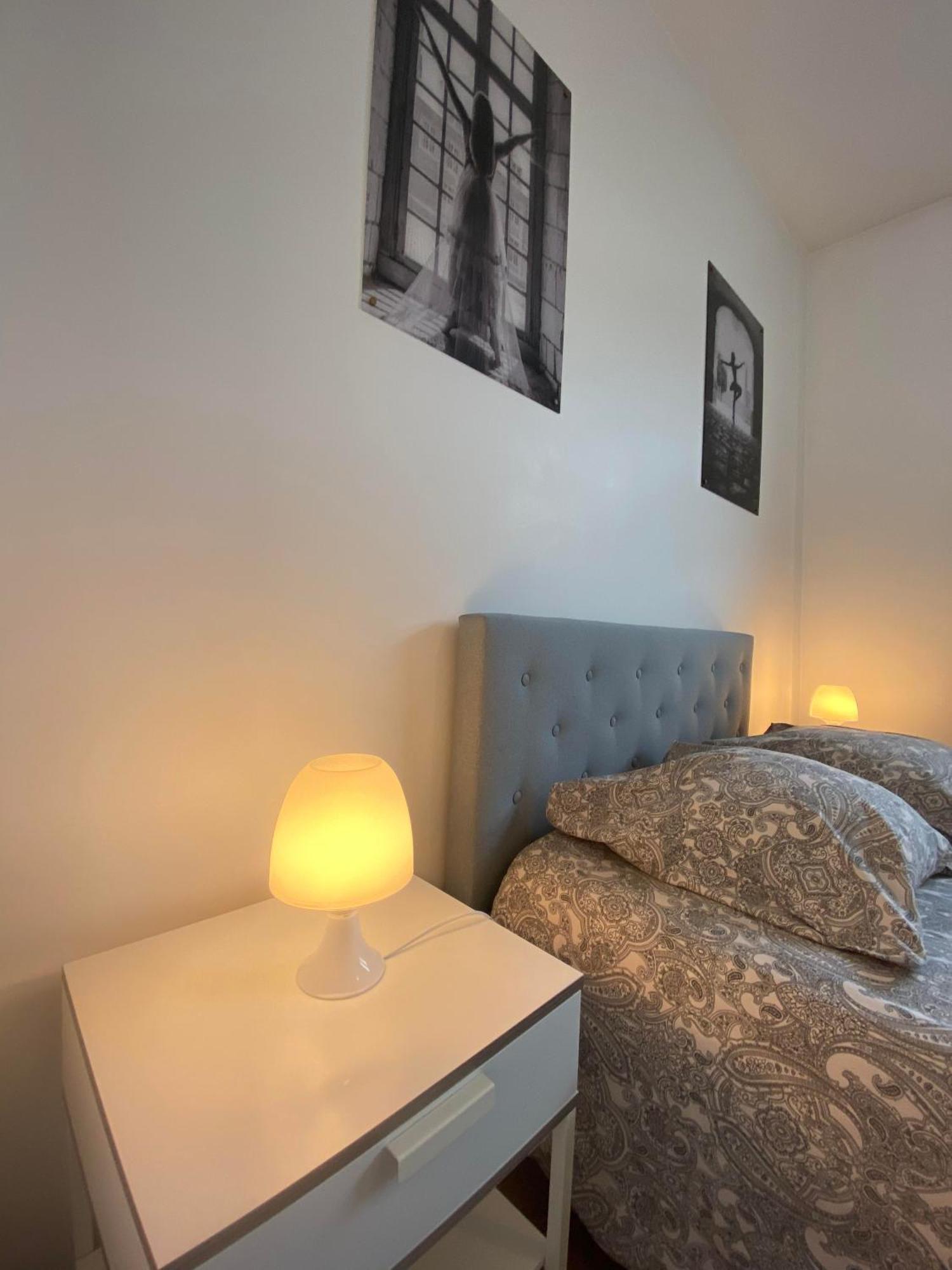 Le Carnot Appartement Avec 2 Chambres Separes Et Parking Privatif Et Securise Арас Екстериор снимка