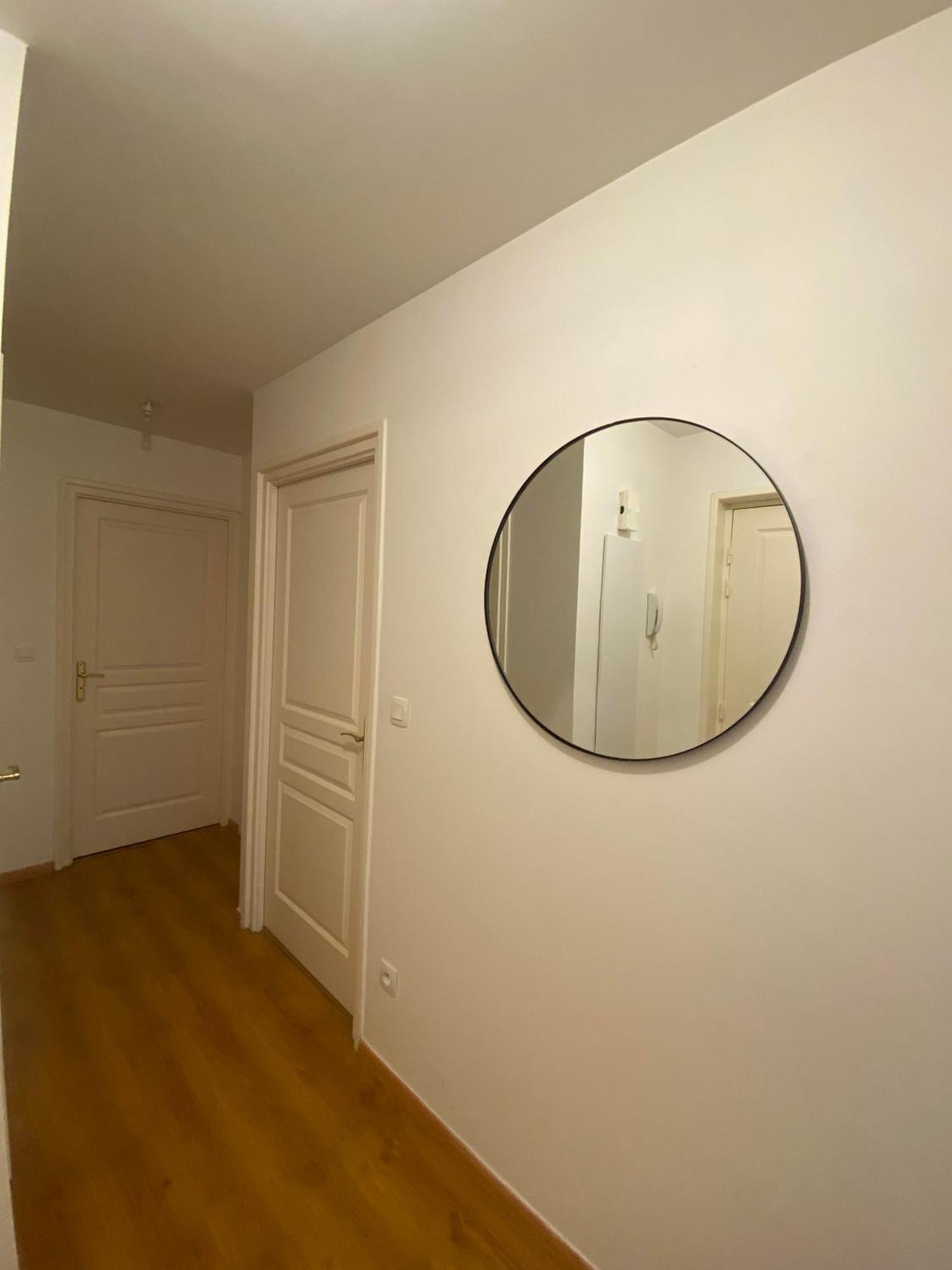 Le Carnot Appartement Avec 2 Chambres Separes Et Parking Privatif Et Securise Арас Екстериор снимка